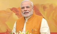 Modi to include funds already given in Package?